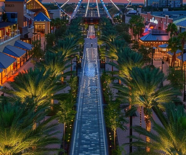 Dubai Theme Parks-Unlimited Day Pass