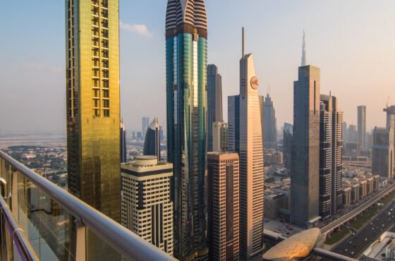 Dubai Creek – The Heart of Old Dubai