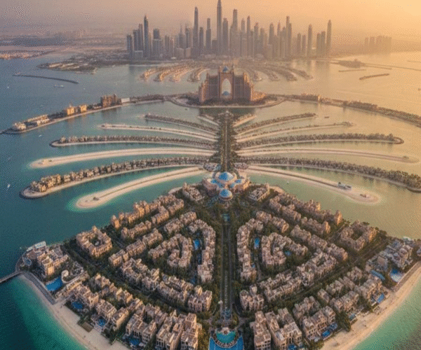 Palm Jumeirah