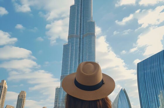 Burj Khalifa